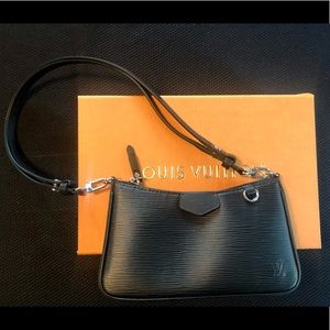 COPY - Authentic Louis Vuitton-Easy Pouch on Strap